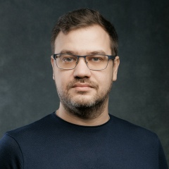 Михаил Игнатьев, 30.09, Москва