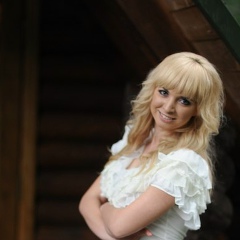 Татьяна Колодій, 27.05, Дрогобыч