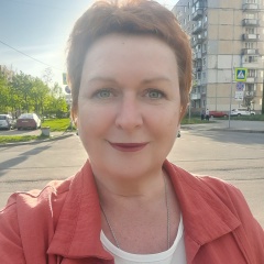 Светлана Кошелева, 15.09, Санкт-Петербург