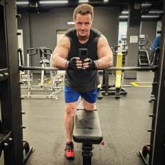 Сергей Худяков, 17.02.1985, Санкт-Петербург