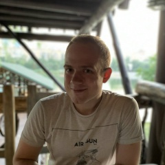 Антон Куликов, 18.03.1991, Москва