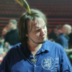 Макс Митин, 13.08.1988, Санкт-Петербург