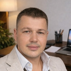 Сергей Захаров, 20.03.1985, Москва