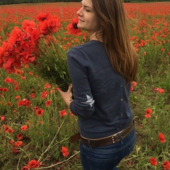 Елена Иодко, 11.04.1988, Санкт-Петербург