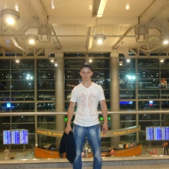 Руслан Чикишев, 19.01, Шахтинск