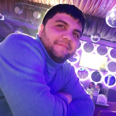 Хуршед Самадов, 08.10.1983, Казань