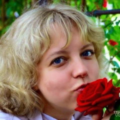 Татьяна Трушкина, 25.12.1983, Москва