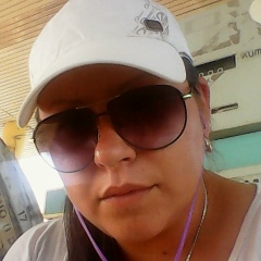 Ксения Полынская, 19.07, Омск