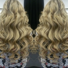 Марианна Οрлова, 09.04.1989, Нальчик