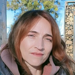 Ирина Салатич, 11.12, Таганрог