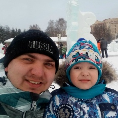 Альберт Гайсин, 14.09.1989, Уфа