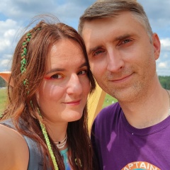 Ирина Капитанова, 02.09.1987, Москва