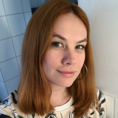 Снежана Дубровская, 15.12.1982, Antwerpen