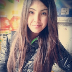 Арайлым Серикпаева, 23.10.1998, Астана