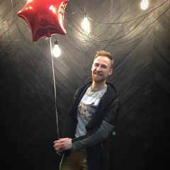 Ярослав Раднюк, 22.10, Хмельницкий