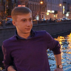 Евгений Поршнев, 30.12.1990, Санкт-Петербург