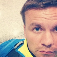 Михаил Рябиков, 30.09, Санкт-Петербург