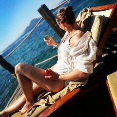 Наталья Гаврилина, 22.03, Москва