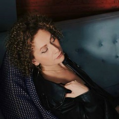 Ирина Рывкина, Санкт-Петербург