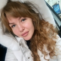 Светлана Литвиненко, 07.04.1993, Ростов-на-Дону