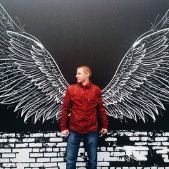 Алексей Кривуля, 27.10, Москва