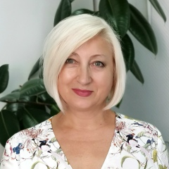 Светлана Струнова, 14.02, Балашиха
