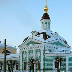 Антоний Анфалов, 10.10, Ярославль