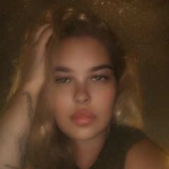 Лейла Бекаури, Москва