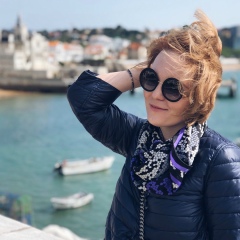 Ксения Первак, 28.04, Нижний Новгород