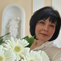 Ирина Розманова