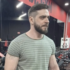 Сергей Серовиков, 21.11.1984, Белгород