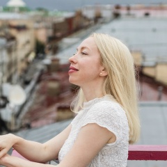 Анастасия Пенкина, 17.11, Москва