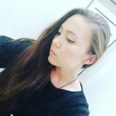 Екатерина Нарбутова, 19.10.1990