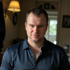 Андрей Кравченко, 24.12