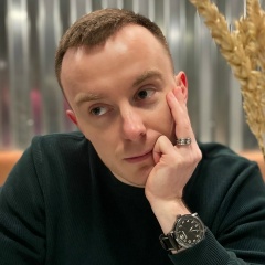 Михаил Тихомиров, 17.01