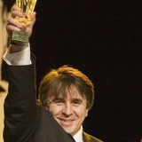 Александр Миронов, 31.10, Сургут