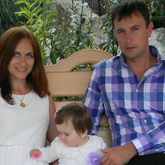 Мирослава Дідик, 19.05, Долина