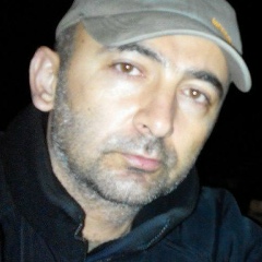 Ибрагим Идрисов, 12.01.1976, Махачкала