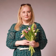 Ирина Солодова, 30.12, Псков