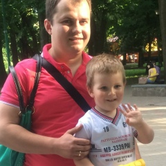 Ігор Отроковчук, 07.10.1987, Хмельницкий