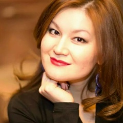 Салтанат Мухтарова, 08.08, Тбилиси