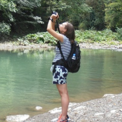 Екатерина Шишкина, 17.03, Киров