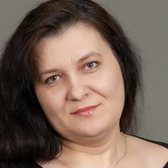 Елена Саенко, 10.12.1970, Самара