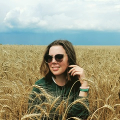 Анна Ионкина, 21.03, Москва