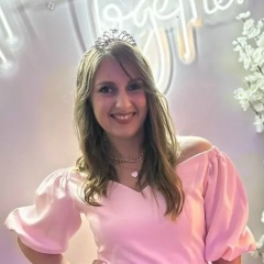 Дарья Шевякова, 21.03.1989, Орск