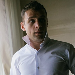 George Helidze, 19.08, Киев