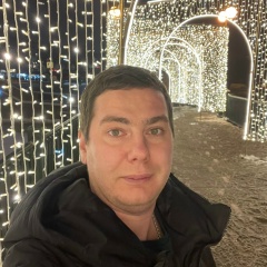 Санёк Герман, 25.12.1991, Санкт-Петербург