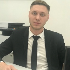 Денис Моисеев, 23.07, Казань