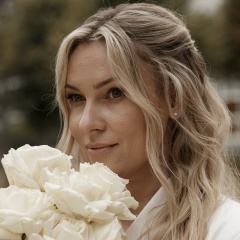 Яна Блохина, 07.04, Москва