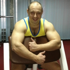 Виталий Довгалюк, 25.06.1974, Днепр (Днепропетровск)